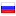 elecard.ru server is located in Russia